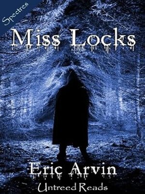 cover image of Miss Locks